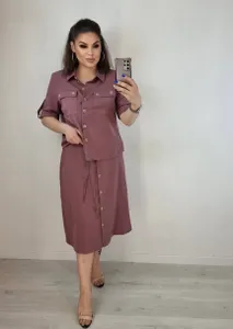 Костюм 367-2 Fabrika