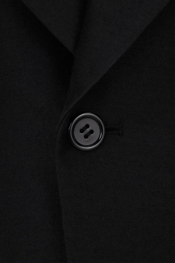 Жакет приталенный Ombre