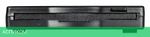 Дисковод Buro BUM-USB FDD черный