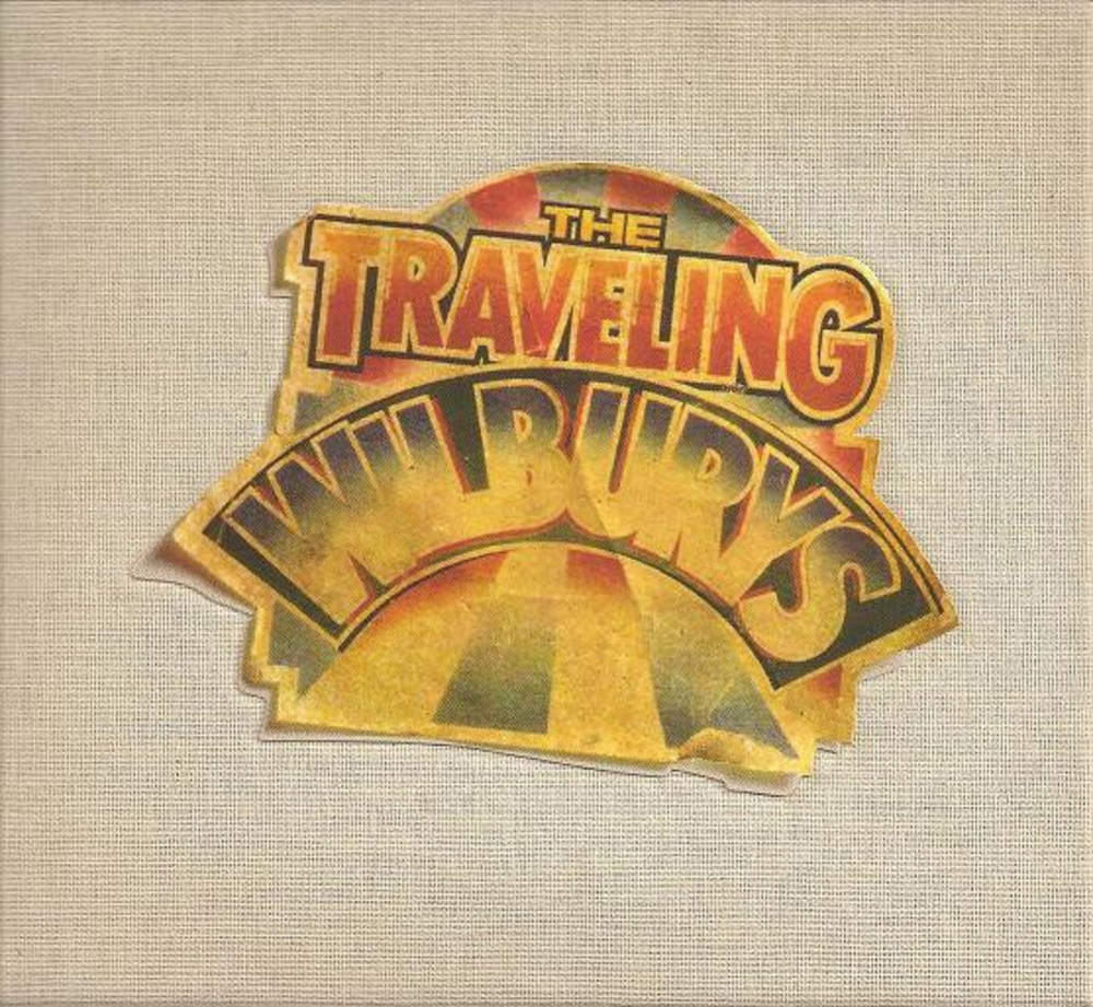 Traveling Wilburys / The Traveling Wilburys Collection (Limited Edition)(2CD+DVD)