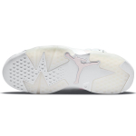 Кроссовки Air Jordan 6 Retro Gold Hoops