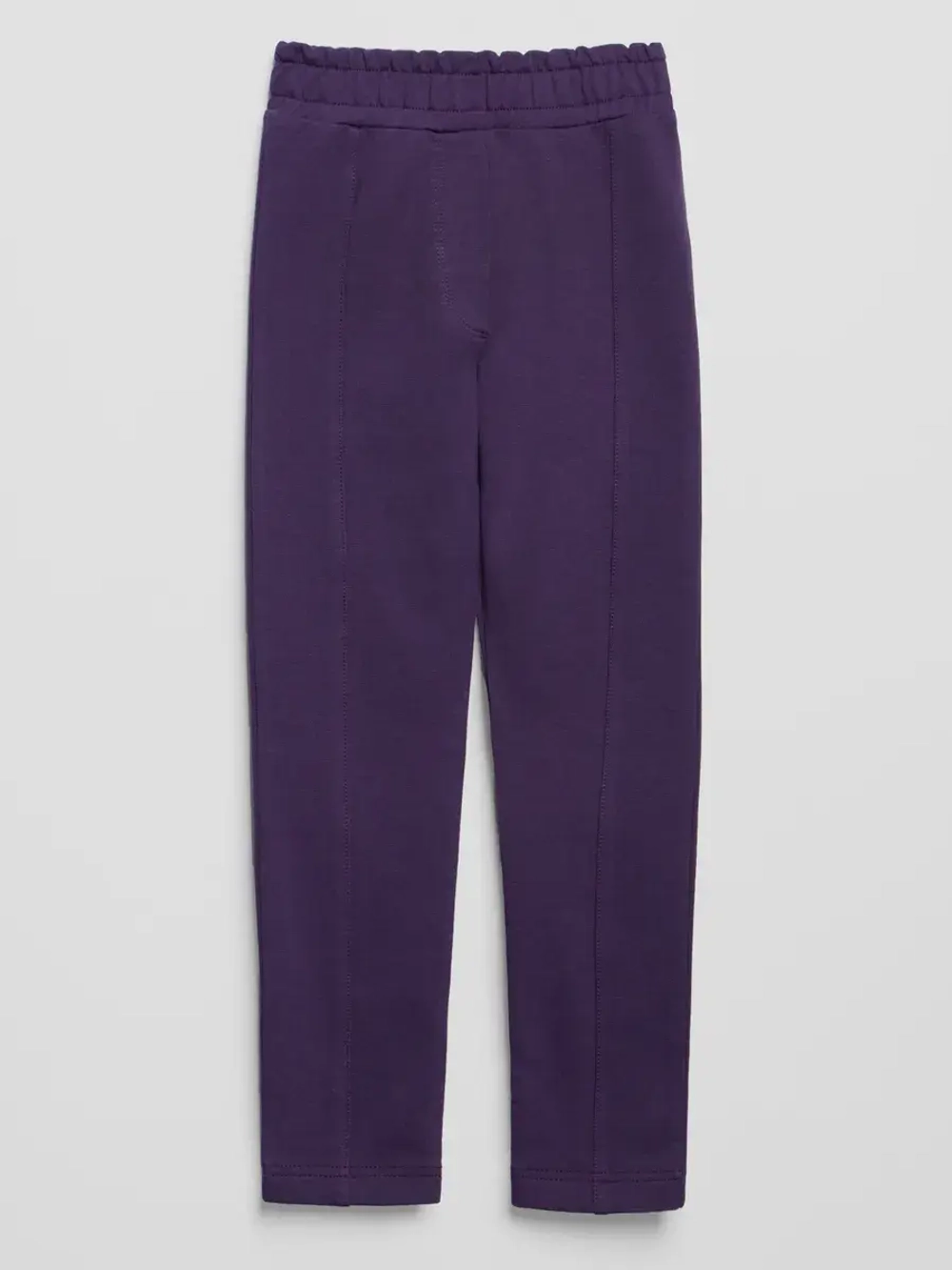 Спортивный костюм для девочки, толстовка и леггинсы