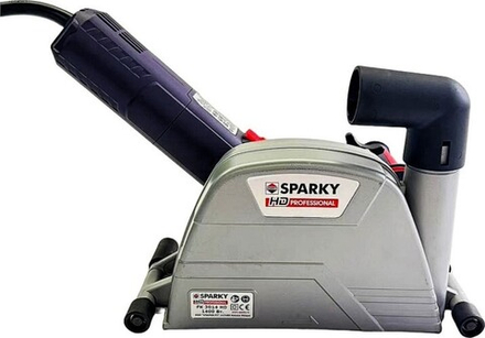 Штроборез сетевой SPARKY FK 3014 HD 14000122053