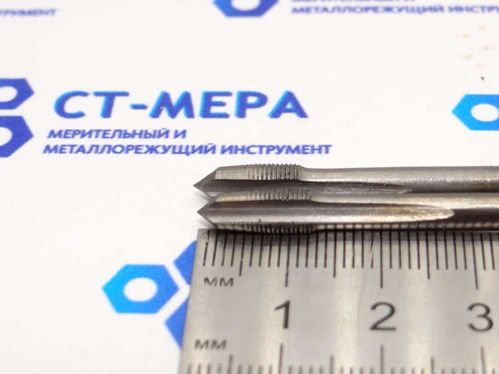 Метчик гаечный М5х0.5  L=115мм