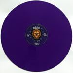 Линда / Ворона - Remix Remake (Coloured Vinyl)(LP)