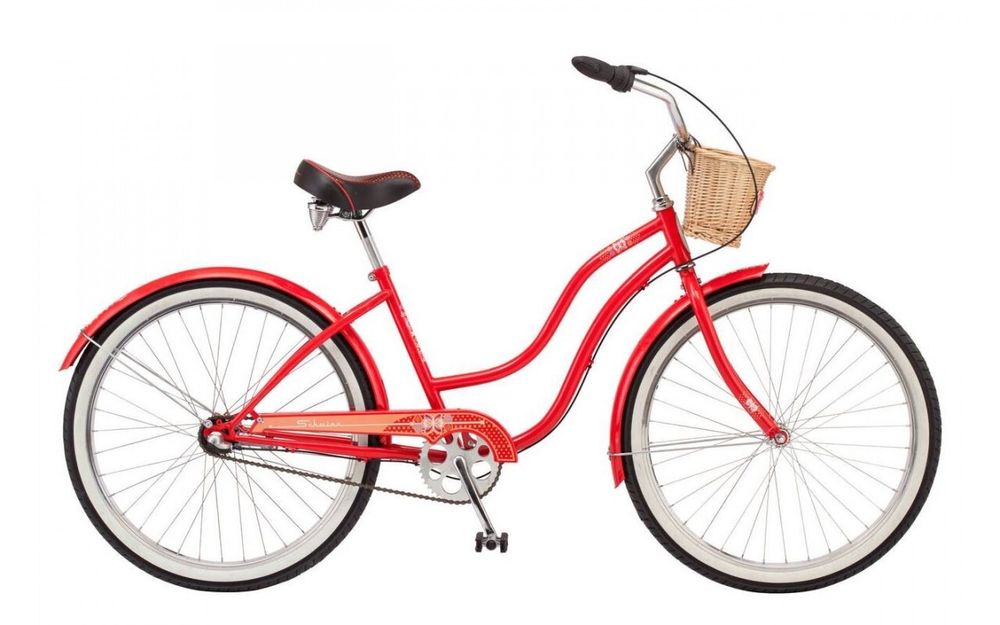 Дорожный велосипед Schwinn Scarlet (2020)