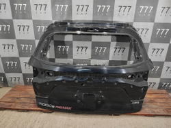 Крышка багажника Chery Tiggo 8 Pro Max 23-нв Б/У Оригинал 552000306AADYJ