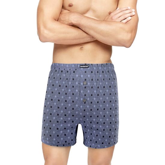 Трусы мужские семейные Gentlemen GB 7955