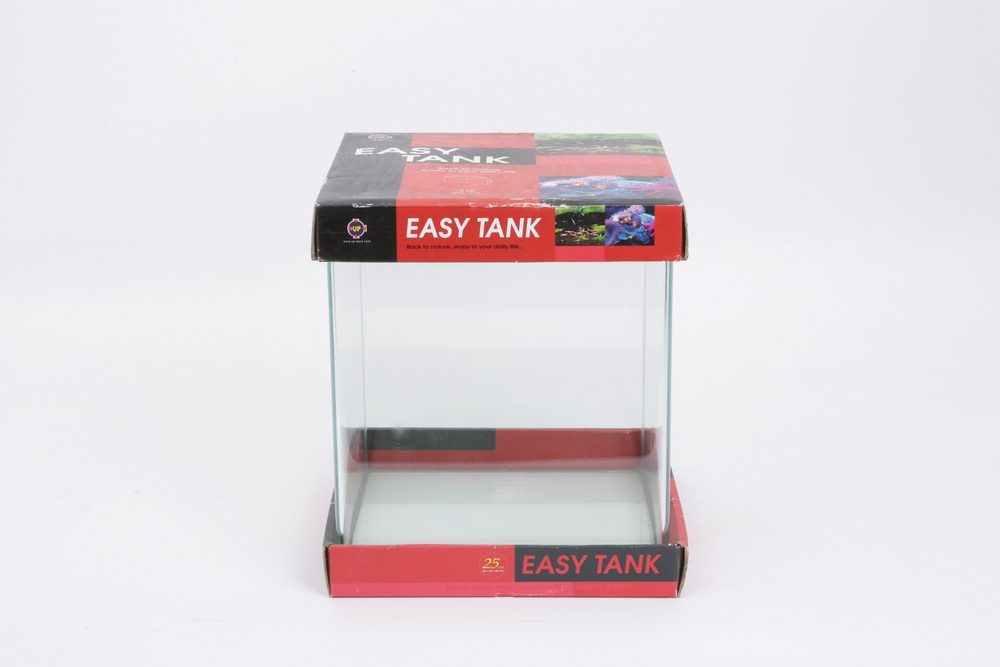 Нано- аквариум UpAqua Easy Tank S 25 18л