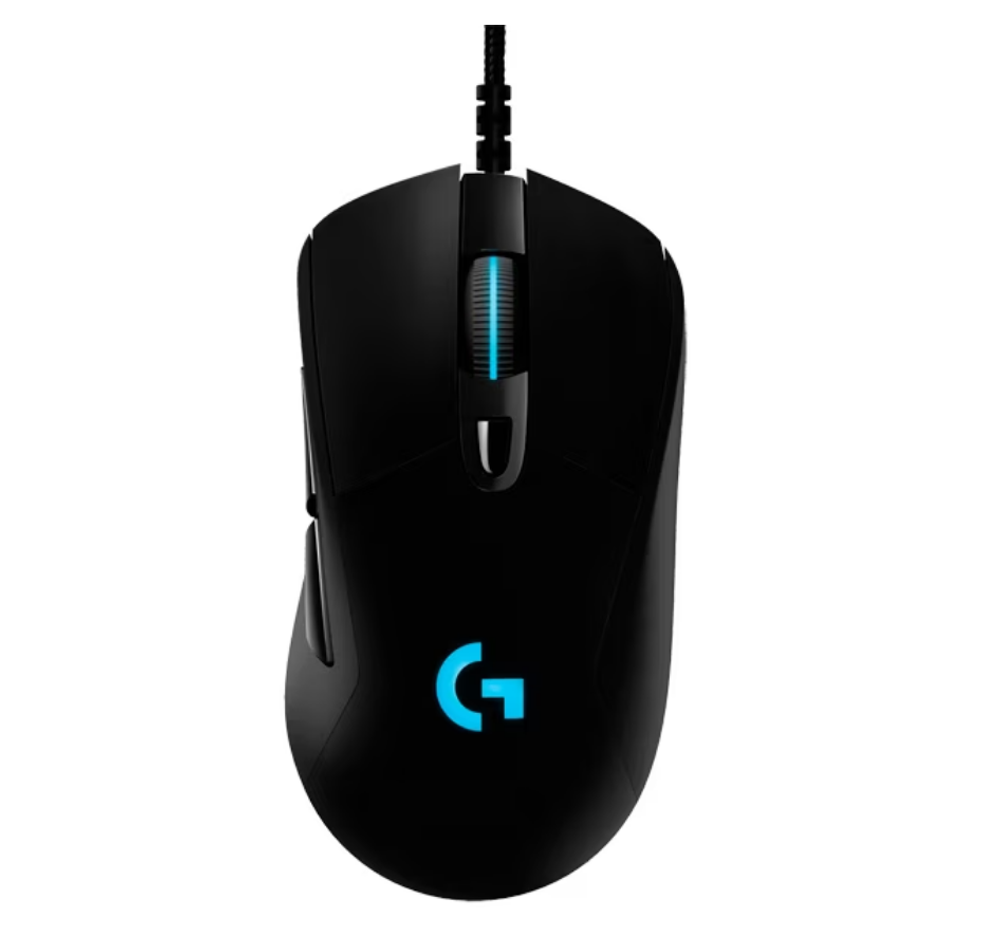 Игровая мышь Logitech G403 Hero (q)