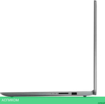 Ноутбук Lenovo IdeaPad 3 Slim 15AMN8 серый (82XQ00K1UE)