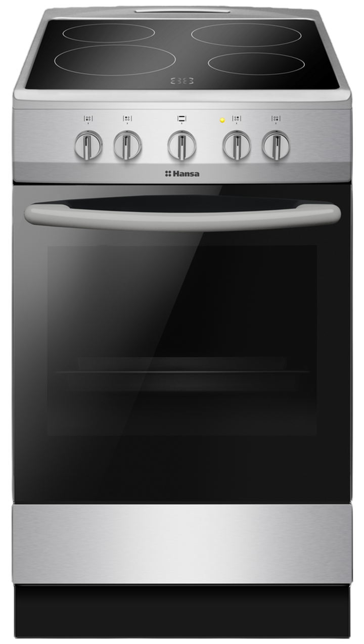 Электрическая плита Hansa FCCS53042