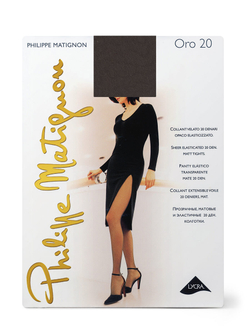 Philippe Matignon Oro 20