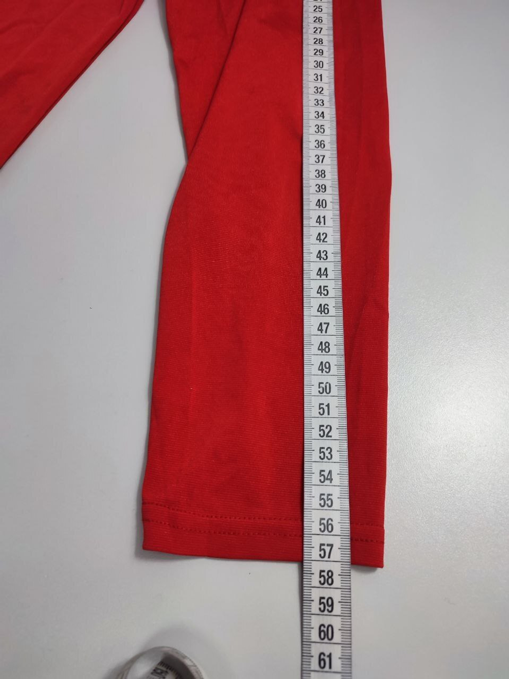 Кардиган Ю Мода с удлинением яркий 50 размер, новый