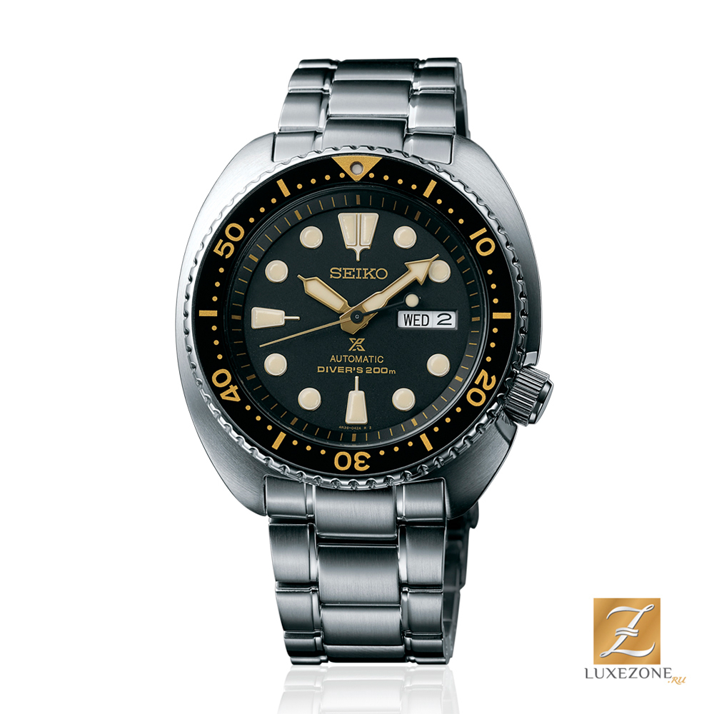Seiko SRP775K1S