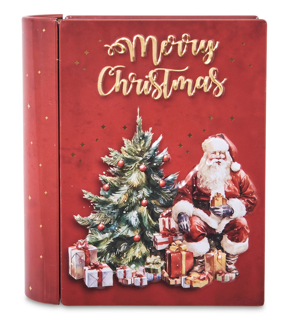 TCN-22/1 Коробка металлическая