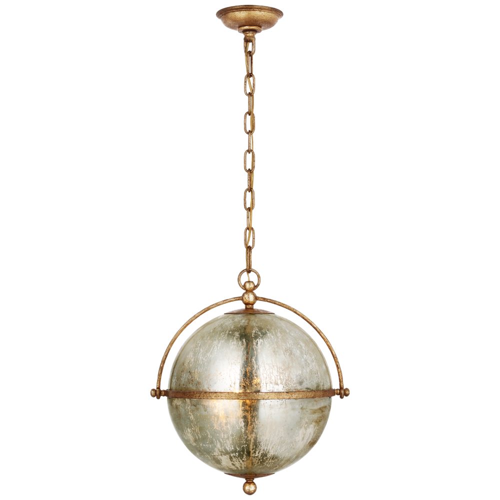 Светильник Visual Comfort Bayridge Large Pendant
