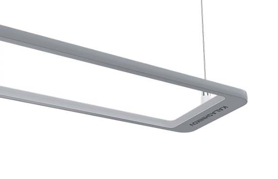 Инфракрасный обогреватель KALASHNIKOV из закаленного стекла KIRH-GTG-E05-11 — (6)