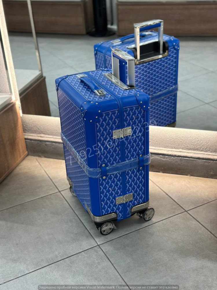 Кошелек Goyard, арт. 481724787