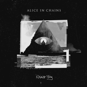 Alice In Chains / Rainier Fog (2LP)