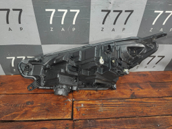 Фара правая LED Chery Tiggo 8 18-нв Б/У Оригинал 605000017AA