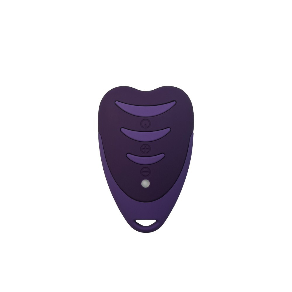 Телесный вибратор-реалистик Model 1 с пультом ДУ - 21,8 см.