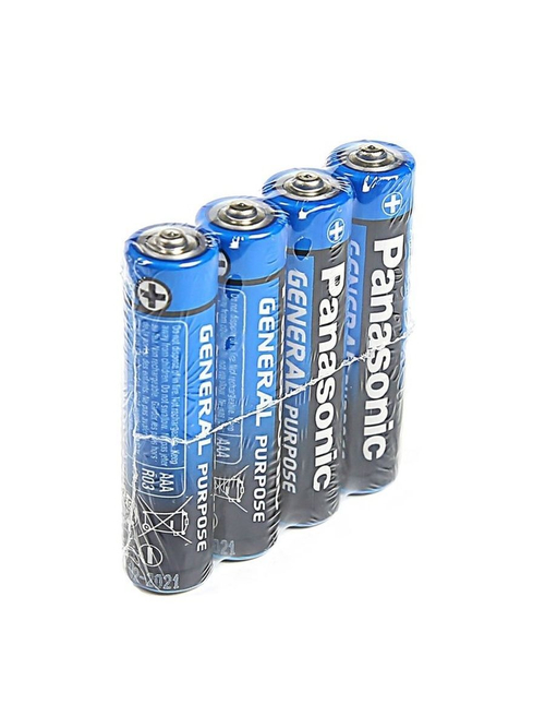 Батарейка в Ассортименте ААА R03 солевая