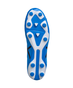 Бутсы футбольные Mondo FG Blue/black