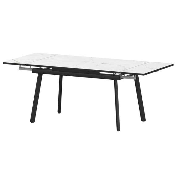 Стол раздвижной Гранд Гранд 1200+300+300 (Н-3778)  1200x800x750