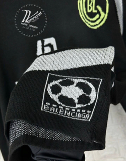 Свитер Balenciaga Soccer Limited Edition