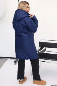 Пальто УК-888 Fabrika