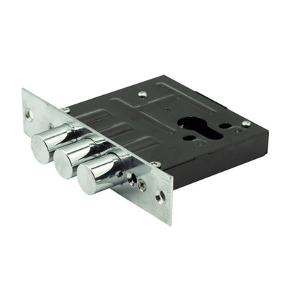 Китай Замок врезной  верхний 3014Ц-3Р (014101)