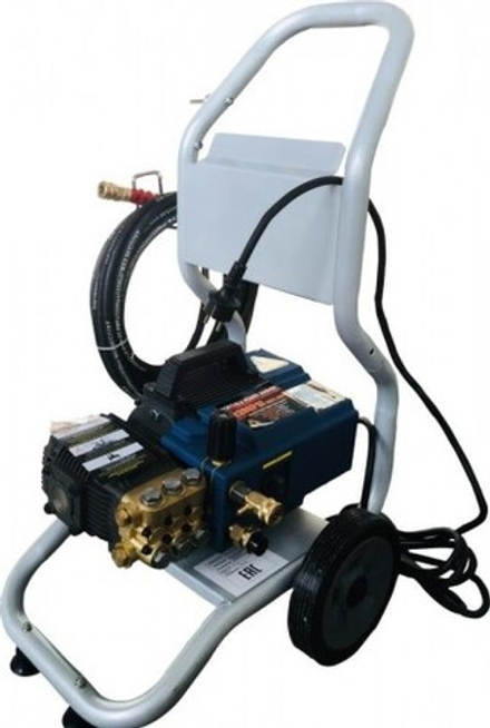 Автомойка DANAU DCC-15/7P-2S2