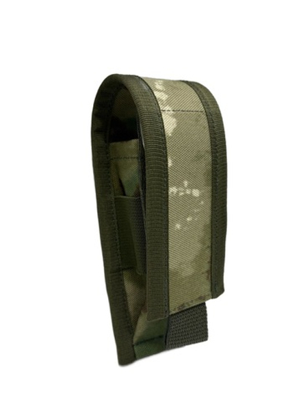 Подсумок под магазин ПМ Атака с системой крепления MOLLE