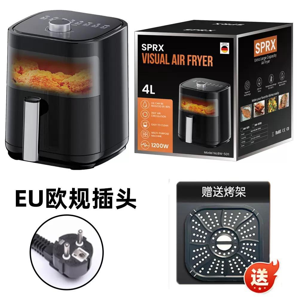 Аэрогриль SPRX BW-5011