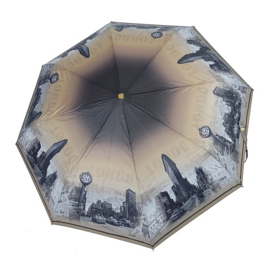 Женский зонт Три Слона - Полный автомат 3811-A0-05