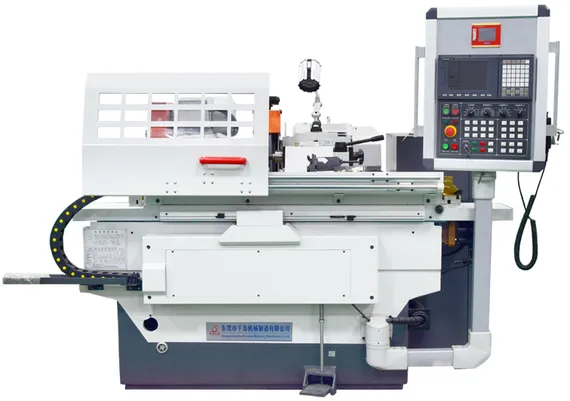Круглошлифовальный станок GD-5020 с ЧПУ