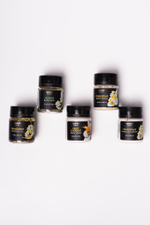 Тревел-набор   Франжипани для тела  SPA№1