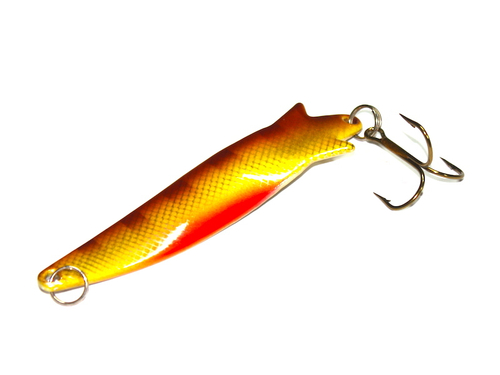 Блесна Spike color Тоби 23 г, 3006/05