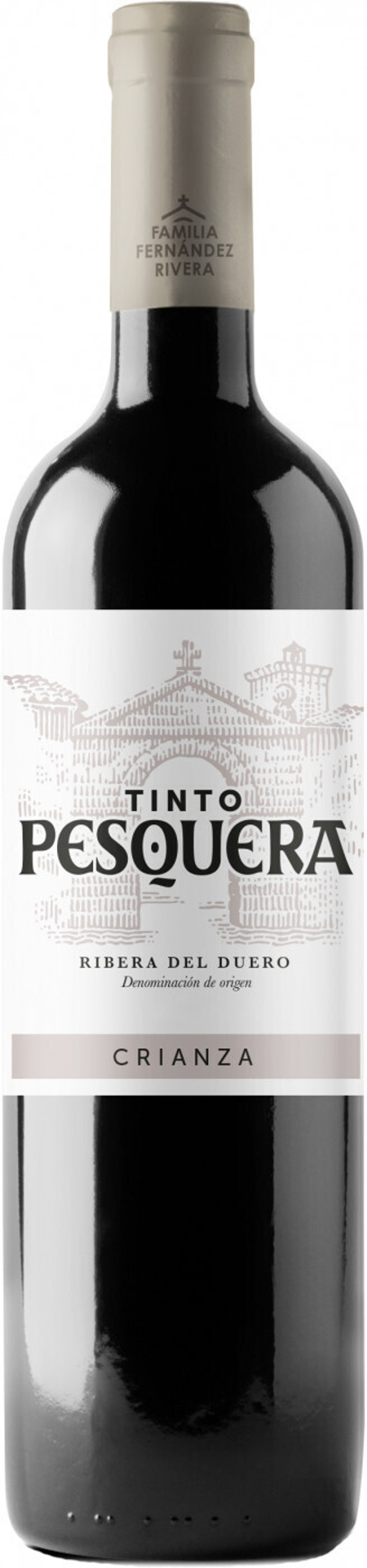 Fernandez, Tinto Pesquera Crianza