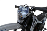 Эндуро мотоцикл BRZ Z7 CB300F