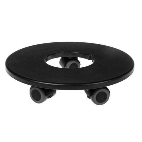 Подставка на колесиках Lechuza "Coaster 43"