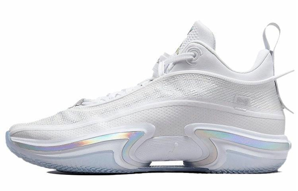 Кроссовки Jordan Air Jordan 36 Low "Pure Money"
