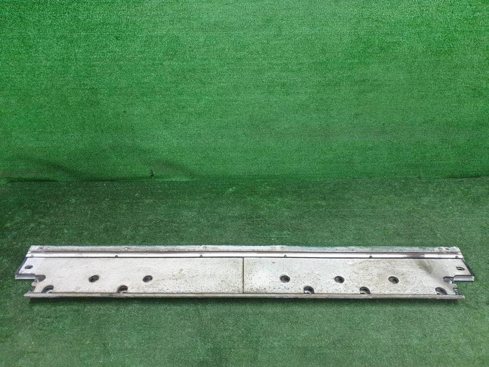 Накладка порога левая Mercedes G W463 (2018-н.в.)