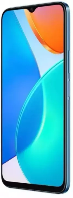 Смартфон Honor X6 4/64GB RU Blue