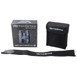 Бинокль Vector Optics Forester 10x42 Roof-призма, BAK4, IPX6 (SCBO-02)