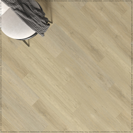 Винил Fine Floor R-Line FF-1177 Дуб Натара