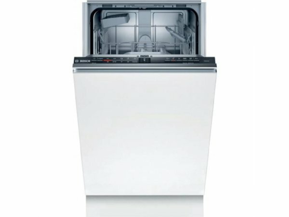 Встраиваемая посудомоечная машина Bosch SPV2IKX10E