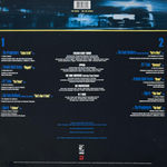 Сборник Greater London Grooves (Европа 2020г.)