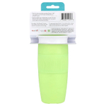 Munchkin, Miracle® 360 ° Cup, от 18 месяцев, светло-зеленый, 414 мл (14 унций)